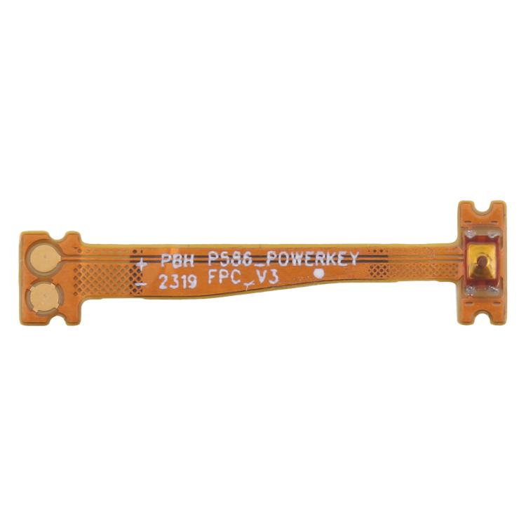 Power Button Flex Cable, For Huawei MatePad 11.5 inch BTK-W09/AL09, For Huawei MatePad 11 2021 DBY-W09 DBY-AL00 Power Button Flex Cable, For Huawei MatePad 11.5 inch BTK-W09/AL09, For Huawei MatePad 11 2021 DBY-W09 DBY-AL00
